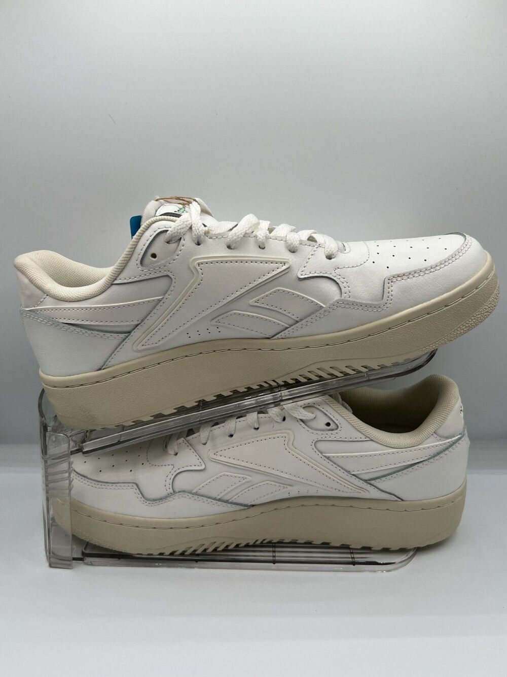 Reebok ATR Chill Sand Chalk Women Lifestyle Casual Shoes Sneakers size 11